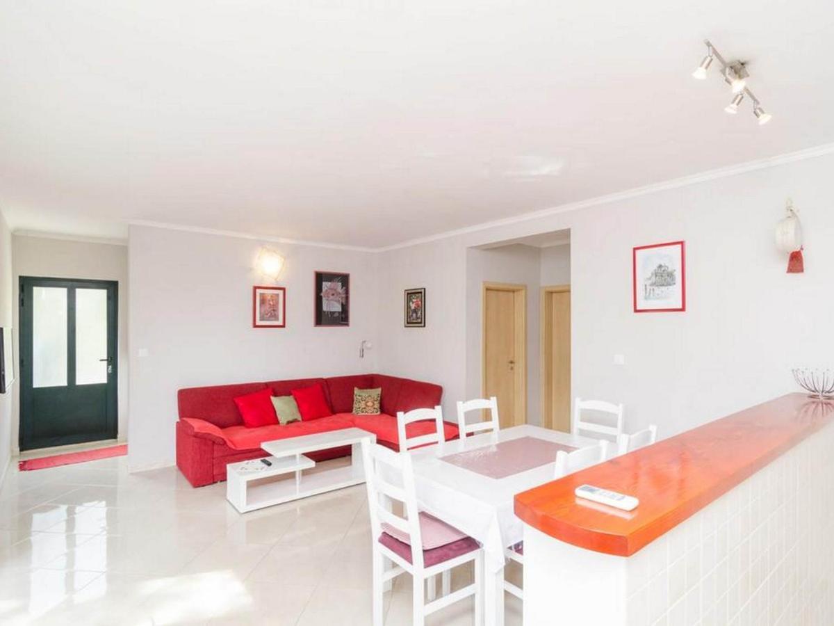 Apartments Matusko Saplunara Bilik gambar