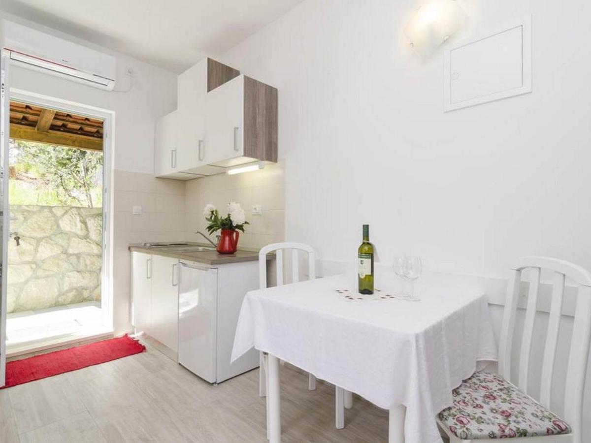 Apartments Matusko Saplunara Bilik gambar