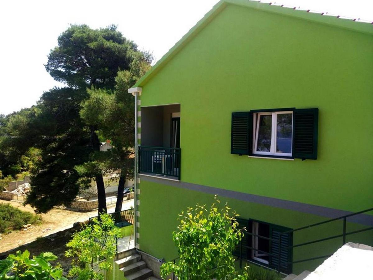Apartments Matusko Saplunara Luaran gambar