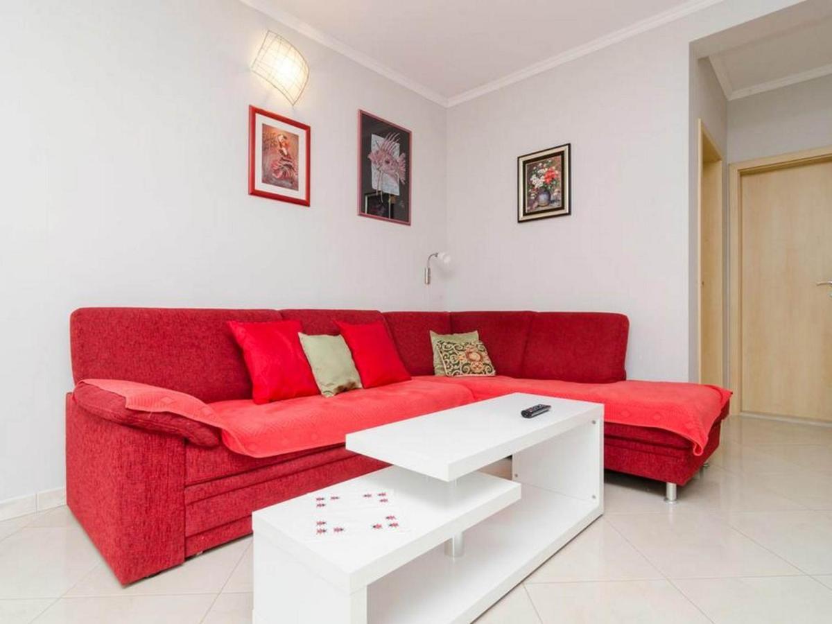 Apartments Matusko Saplunara Bilik gambar