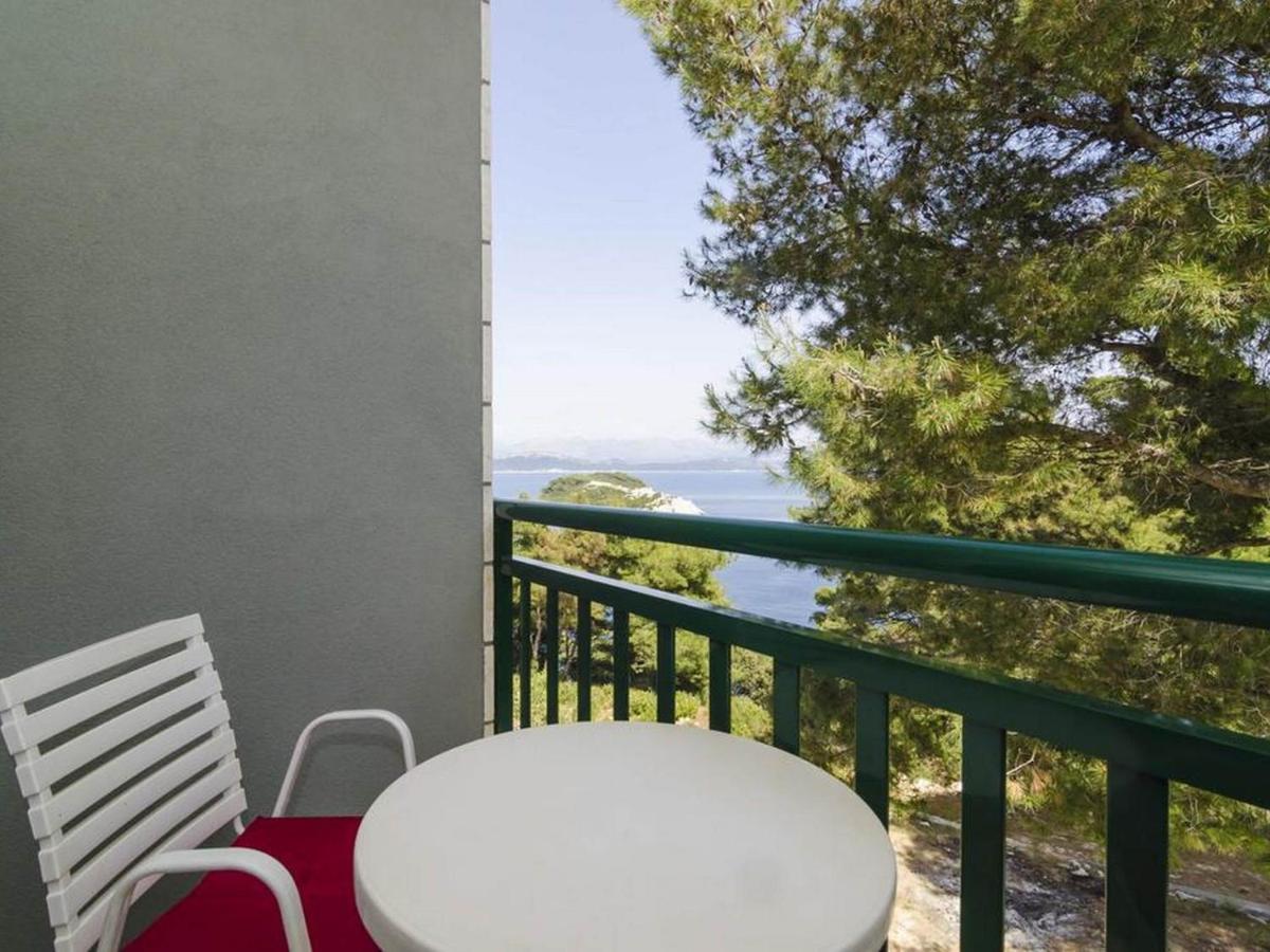 Apartments Matusko Saplunara Bilik gambar