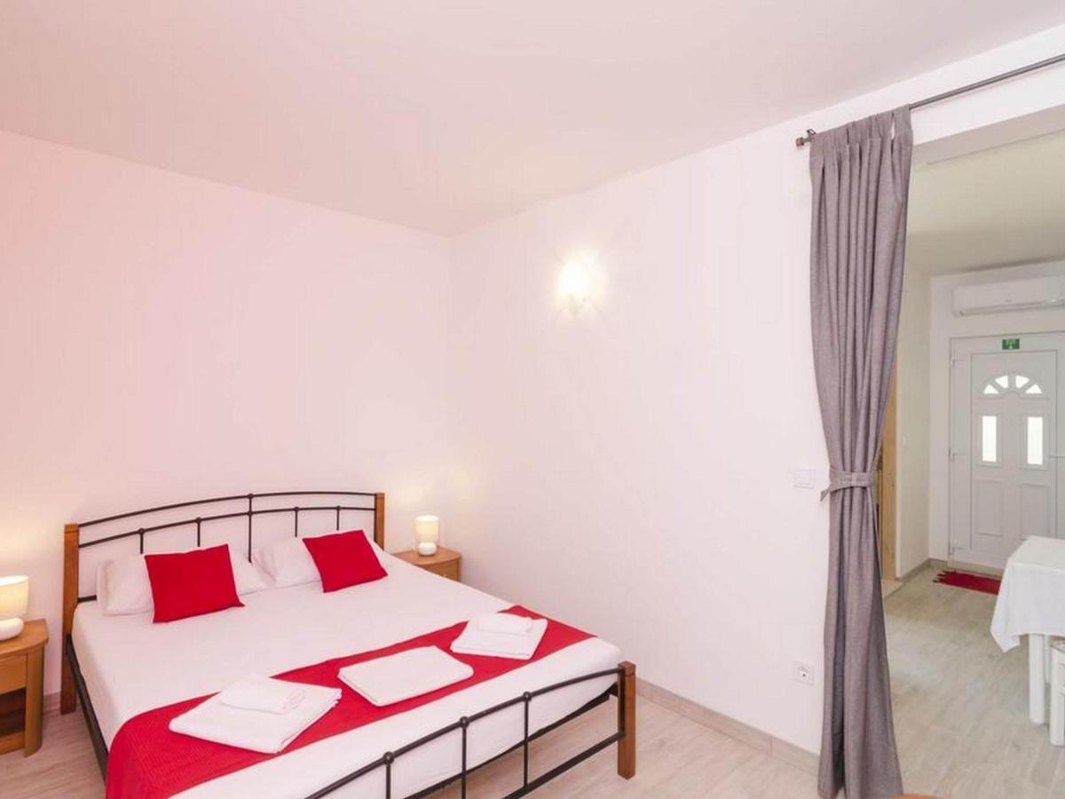 Apartments Matusko Saplunara Bilik gambar