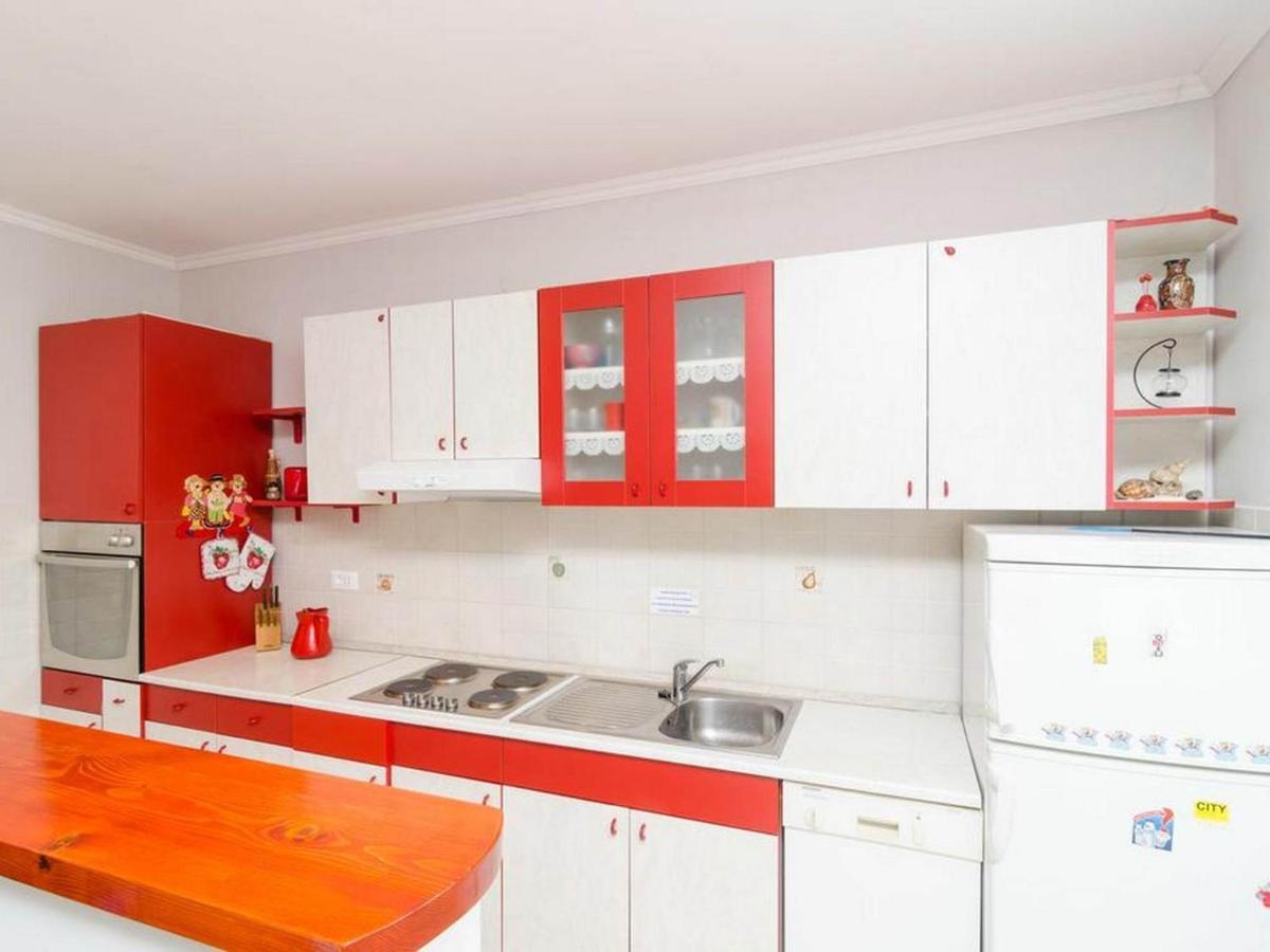 Apartments Matusko Saplunara Bilik gambar
