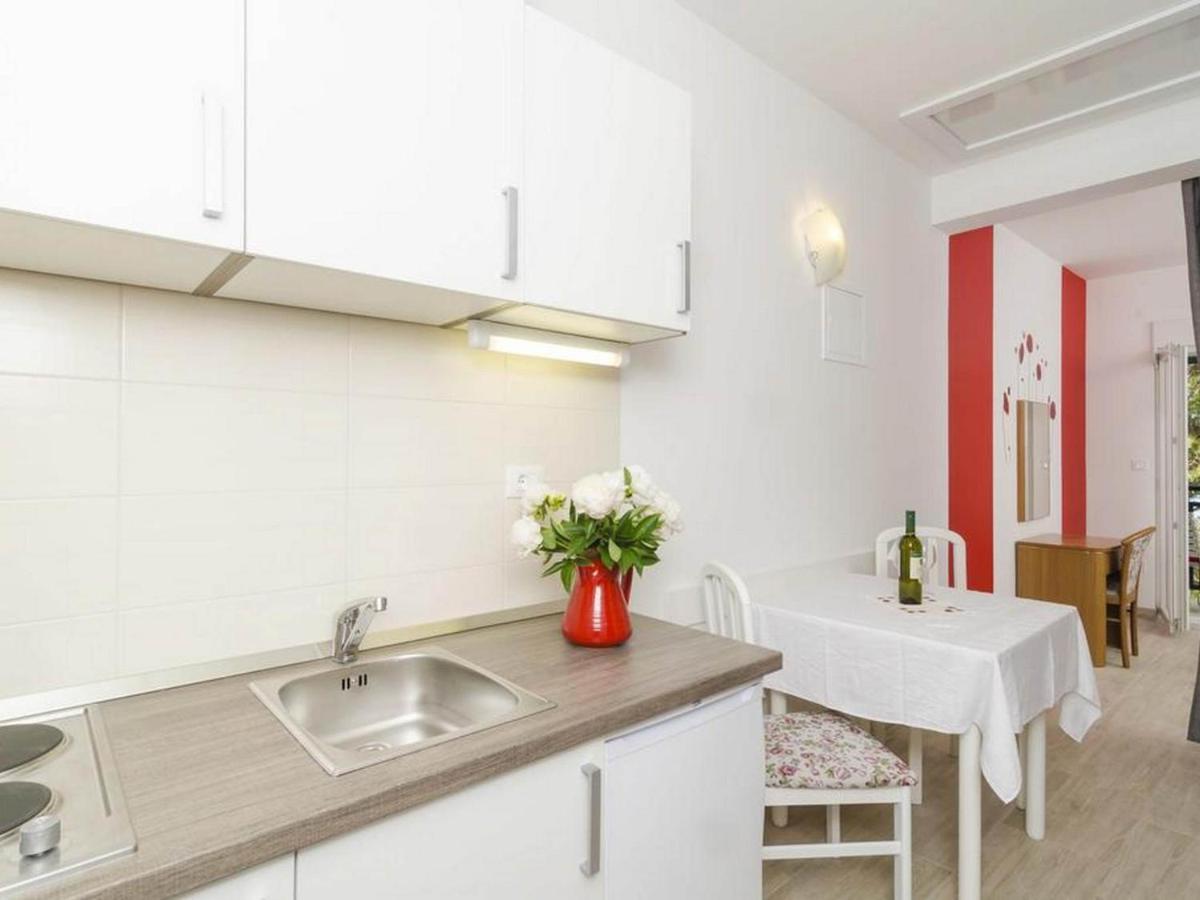 Apartments Matusko Saplunara Bilik gambar