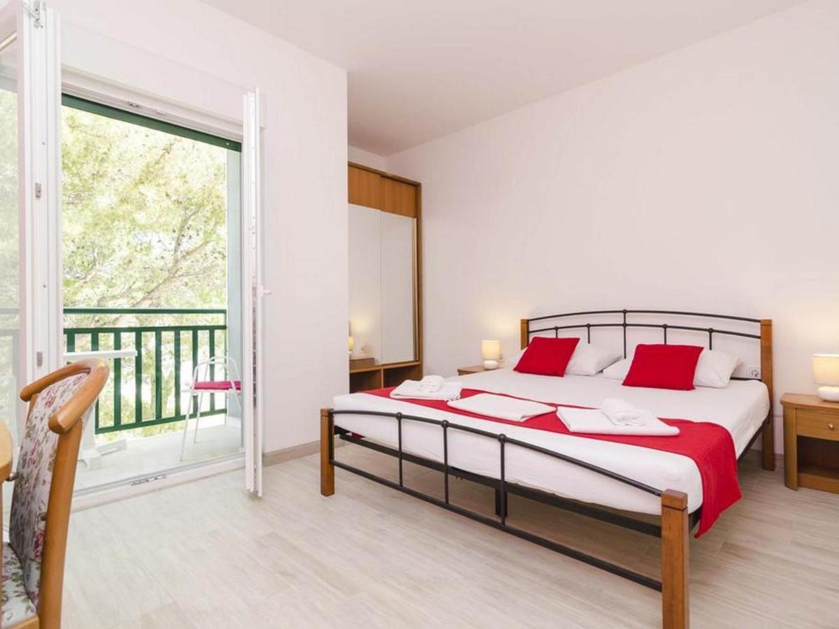 Apartments Matusko Saplunara Bilik gambar