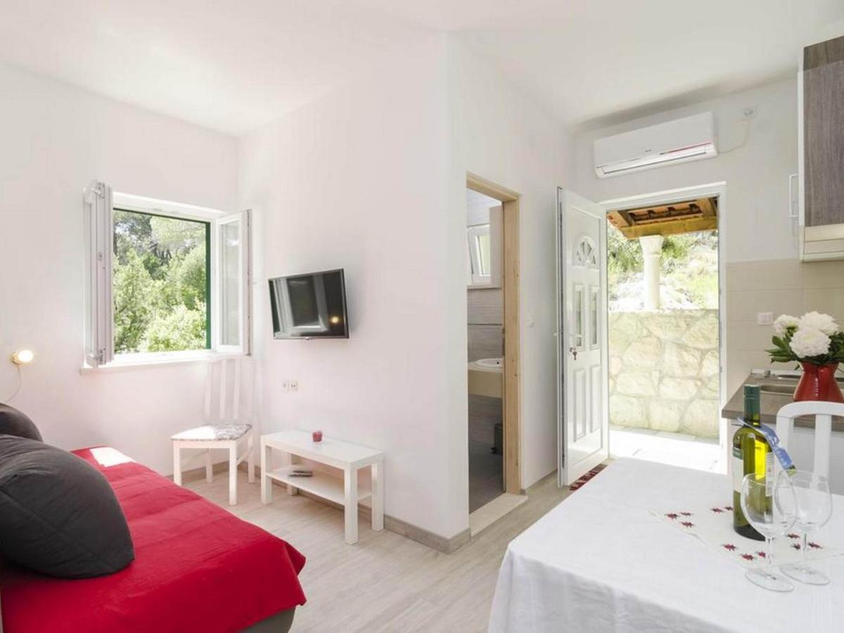 Apartments Matusko Saplunara Bilik gambar