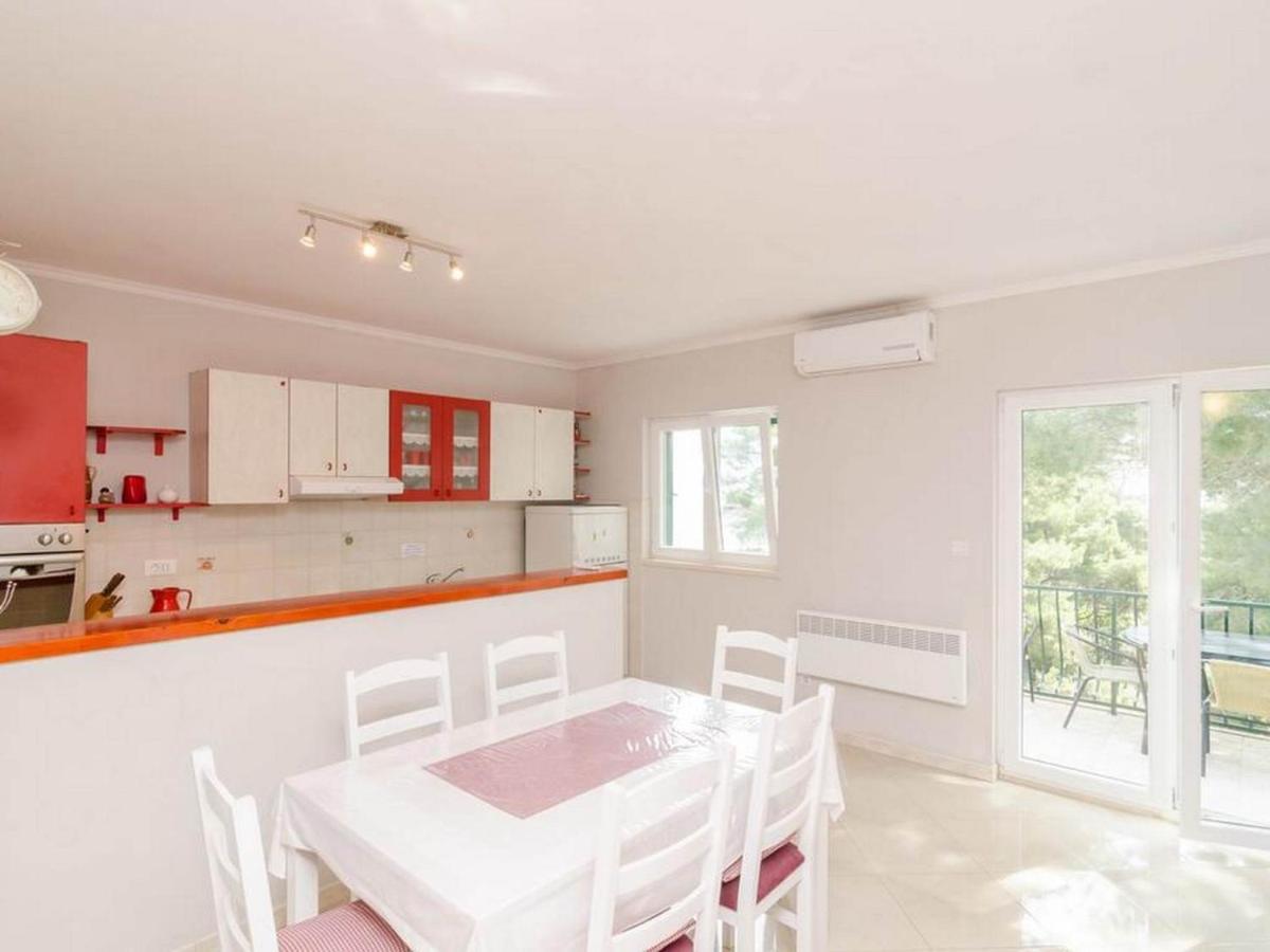 Apartments Matusko Saplunara Bilik gambar