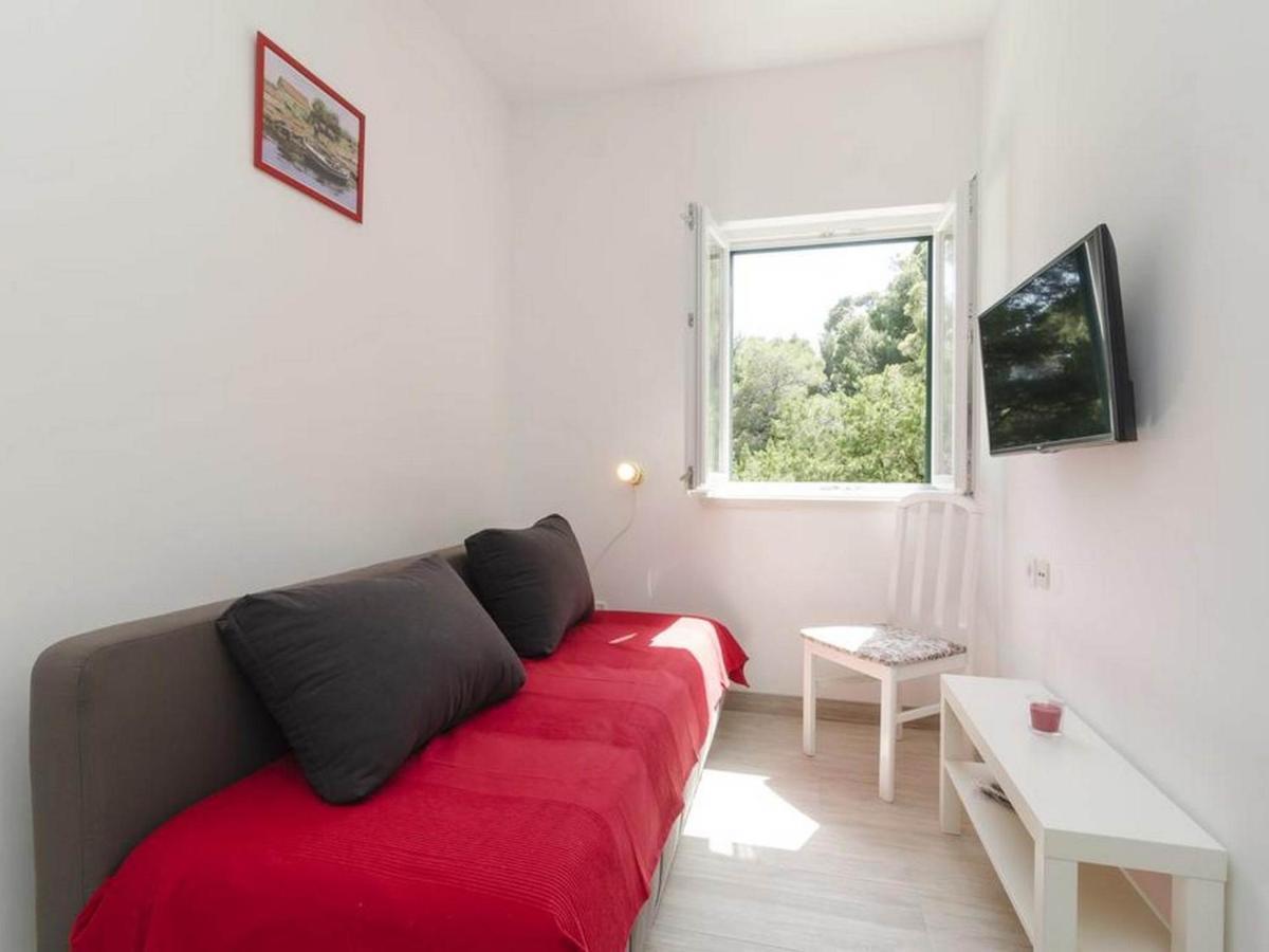 Apartments Matusko Saplunara Bilik gambar