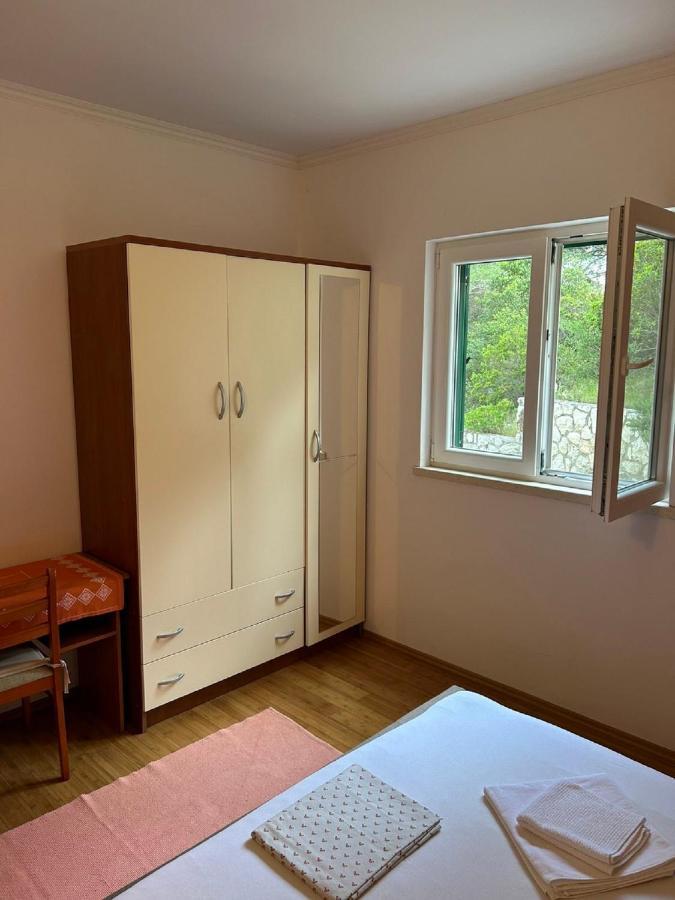 Apartments Matusko Saplunara Luaran gambar